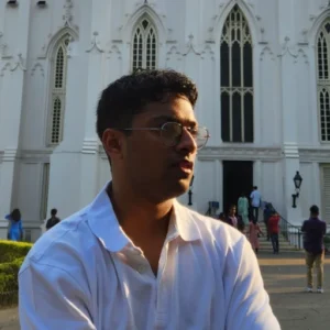 Dr Goutham Pavithran