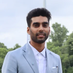 Dr. Rithik Sajeev profile photo