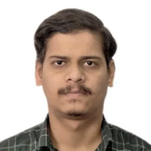 Dr. Atindra Kumar Choubey