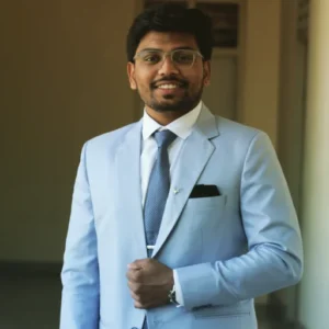 Charan