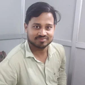 DR. RAVI KANT