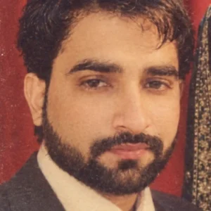 Dr Aarif