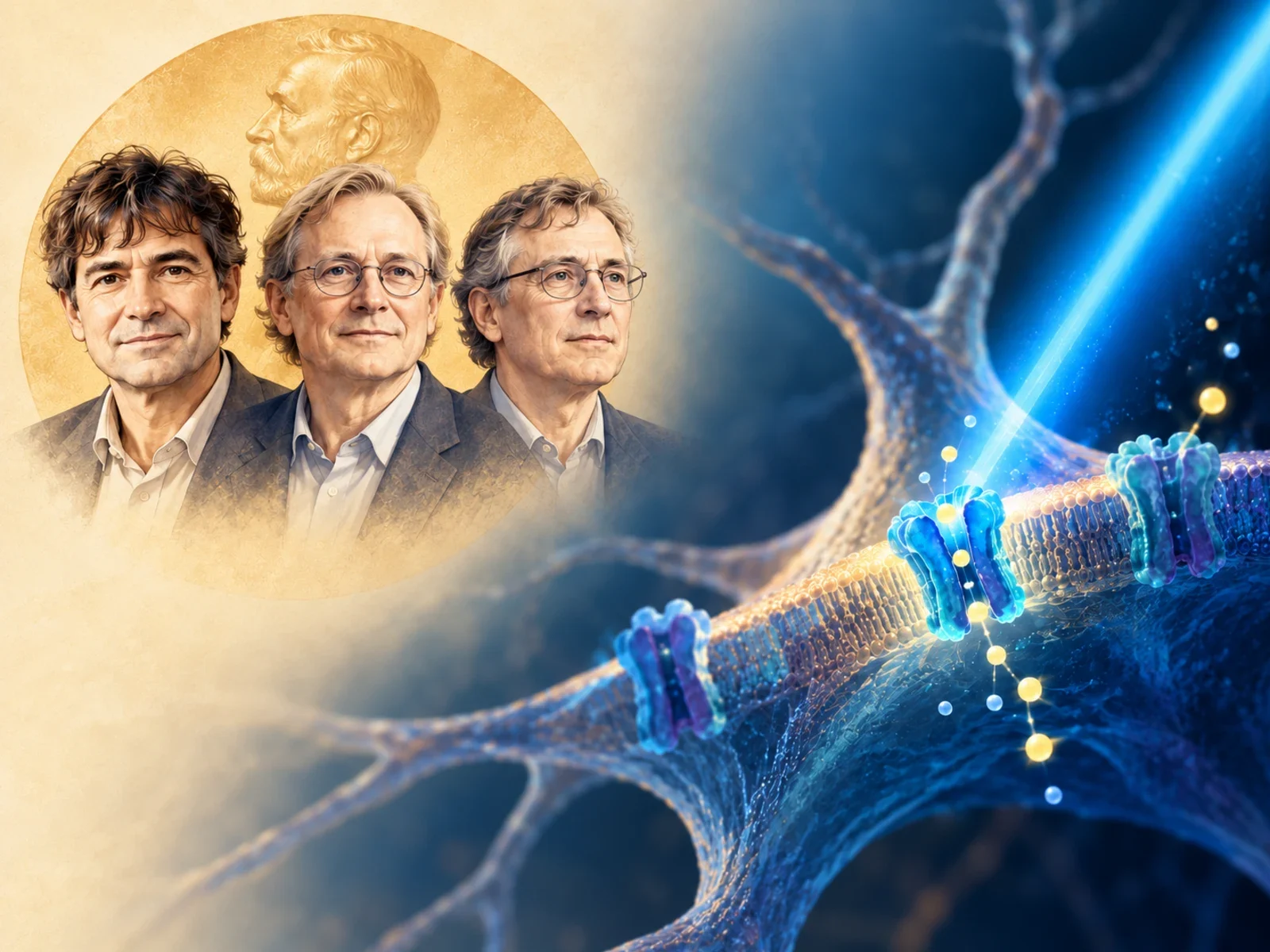 Optogenetics Won the Nobel. Is It Actually Useful in Medicine?